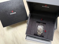 Tudor Black Bay 54 M79000N-0001  37mm 鋼帶