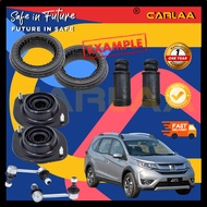 PROV MALAYSIA JAPAN QUALITY【BRV Y15】HONDA ABSORBER COVER/MOUNTING/BUSH/BEARING /RUBBER
