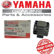 YAMAHA Y15 RECTIFIER & REGULATOR ASSY KATAU-Y15 (2PV-H1960)