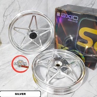 VELG AXIO V SPEED X1 VARIO 125/150 / VARIO 110 / BEAT / SCOOPY / MIO SPORTY / MIO SOUL / MIO SMILE X