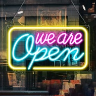 Neon Light Luminous Letter Led Modeling Decorative Light Advertising Light