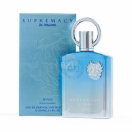 Supremacy in Heaven | 100ml Rise above the ordinary with a scent as crisp and boundless as the mount