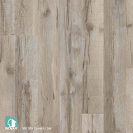 INOVAR Laminated Flooring Tropiks - MF389 Tavern Oak