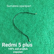 Antenna Cable Xiomi Signal Booster Redmi 5 Plus Original Copotan