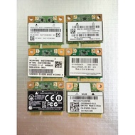 Atheros AR5B225 DW1703 Wifi Card with Blutooth 4.0, Asus X550C X550CC