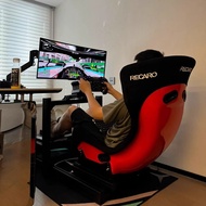 Conspit GT Lite F1 Racing Car Modified RECARO Barrel Chair Simulator GT Seat Car Tumaster