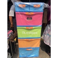 Laci Container Lionstar / Excel SL-4 PRIMERA CONTAINER / Lemari Laci Lion Star