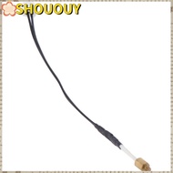 SHOUOUY Thermistor, M3 hexagon bolt V2.1, Easy to mount Upgrade 14.7cm Wanhao Duplicator i3 V2 Plus