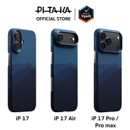 Pitaka เคสสำหรับ iPhone 17 / Air / 17 Pro / 17 Pro max รุ่น Starpeak Ultra-Slim Case