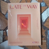 [ONHAND] SEALED ASTRO 7TH MINI ALBUM GATEWAY