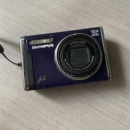 Kamera Olympus U - 9000 bekas