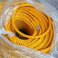 Nylon Rope 12mm Tali Lubid (per meter)