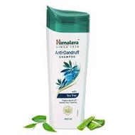 Himalaya Anti- Dandruff Shampoo 400ml