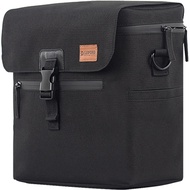 Brompton Mini Velo 正面手提包 C24 1個 黑色