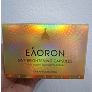 EAORON AUSTRALIAN EARON SKIN WHITENING SERUM 108 PILLS