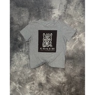 Coach X Keith Harring Tshirt