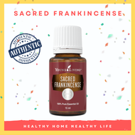 Young Living Sacred Frankincense Essential Oil
