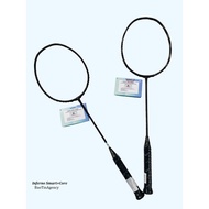 GOSEN INFERNO Smart +Core badminton racket