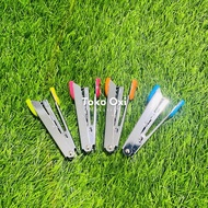 STAPLER/HEKTER/CLIP
