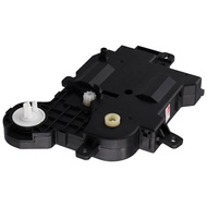 (BVWG) 87106-0K210 Car Heater Blower Damper Servo Motor for Fortuner 2015-2018 871060K210 063800-901
