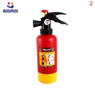 ASM Fireman Toy Water Guns Sprayer Backpack for Children Kids Summer Toy Party Favors Gift