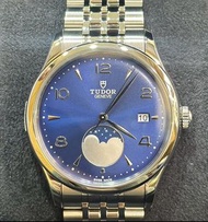 全新 Tudor 1926 Luna 91560 5/2026 全新全套