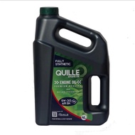 Quille Engine Oil 05w30 Fully Synthetic