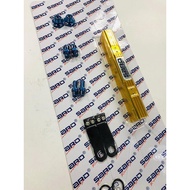 SARD Fuel Rail L2 L2S