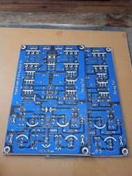 PCB DRIVER MCRD V5 HOREG