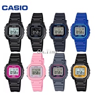 Casio Watch LA-20WH Digital Youth Watch / Casio Kid Watch / Casio Digital Watch / Jam Budak / offici