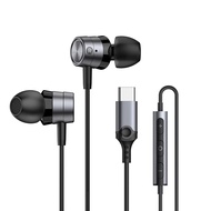 หูฟังสายบุรุษสำหรับเล่นเกมคอมพิวเตอร์ สายบุรุษสำหรับ iPhone 15 หูฟังแบบมีสายพร้อมหูฟังแบบมีสายพร้อมส