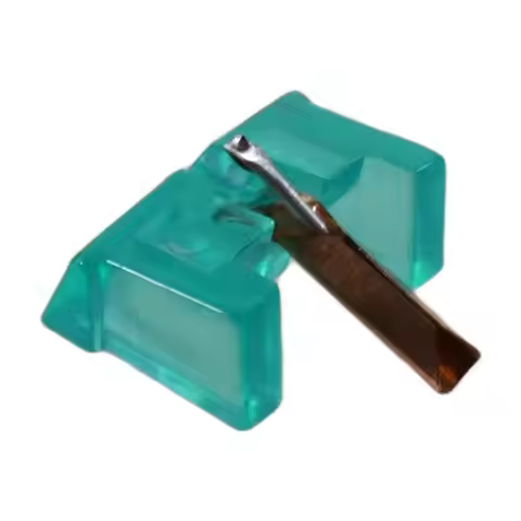 【A43M】Replacement Stylus For Panasonic Technics EPC-270C Turntable Stylus Needles For LP Vinyl Recor