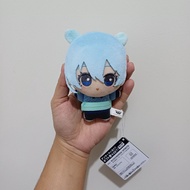 Hiori Yo Chibigurumi Casual Bunny Nuigurumi Plush - BlueLock