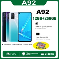 oppo a92 second #Dummy