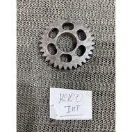 RS100 GENUINE YAMAHA GEAR (32T)