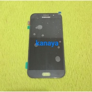 Samsung LCD A7 2017 Original Samsung A720 SM-A720F LCD/