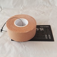 ClimBon Sports Tape White Adhesive Cotton Climbing Finger Tape Traditional Climbing Bouldering Joint