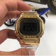 Casio G-Shock GMW-B5000 Men's Sports Electronic Watch