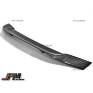 台灣現貨JPM 全新 M-Benz 賓士 尾翼 W204系列 R style 碳纖維材質 CARBON 外銷商品 品質保