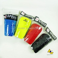 Shin Guard Premium Shin Dekker Shin Guard Anakgawang