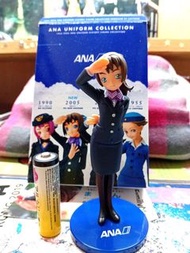 海洋堂ANA 空姐2005制服