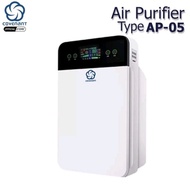 covenant air purifier hepa filter penjernih udara ruangan kamar