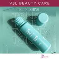 VSL Toner Refreshing Toner A Toner B Inlove Glow Magic Serum Magic Essence with Free GIFT