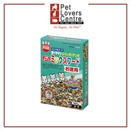Marukan Dwarf Hamster Main Food Mix 360g