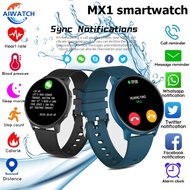 New Smartwatch Sleep Monitor Fitness Multi Sport Mode Custom Watches Face IP68 Waterproof Smart Watch for Men Women