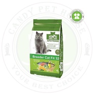 Icats / icats Meal Time Fit Cat Food 7kg