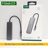 USB Hub Splitter Ugreen 70336, Ugreen 50985, Ugreen 20291