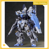 ASSEMBLY MODEL 1/100 ASGARD STARFIELD TOYS EDDAS (TYPE 1 FREE ORANGE ARMOR)