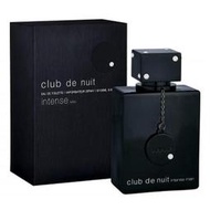【Orz美妝】ARMAF 狂歡俱樂部 夜店狂歡 男性淡香水 105ML Club De Nuit Intense