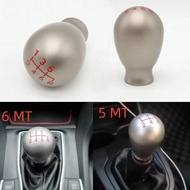 M10 Car Manual 5 6 Speed Gear Shifter Lever Head Knob For Honda Civic FC1 FK7 FK8 TYPE R FE1 FL1 FL5